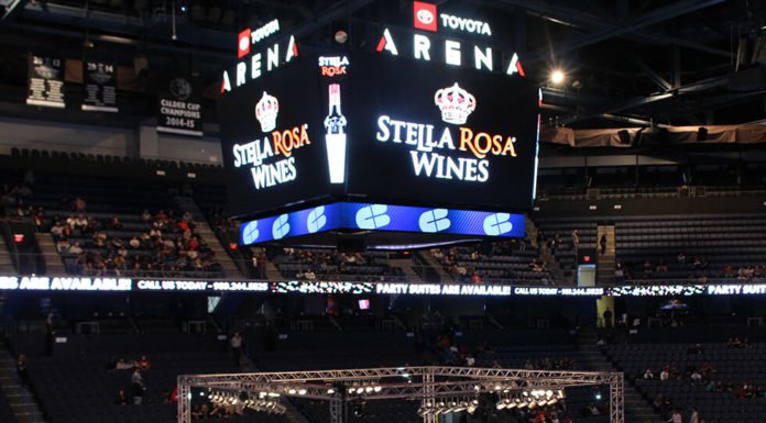 King of the Cage ‘Hard Drive’ event brings top-ranked MMA fighters to Ontario