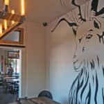 The Goat and Vine to move, Nightingale to close