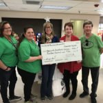 San Jacinto Teachers’ Association supports Hemacinto Assistance League