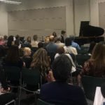 Temecula hosts annual Celebrating Mozart concert at the Temecula library