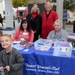 Harvard Street brings holidays to Hemet with festive celebration