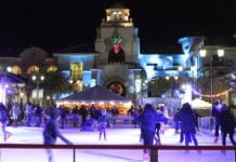 City’s favorite fruit to fall from tower to mark New Year