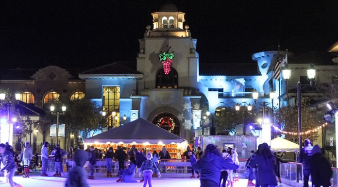 Temecula invites community to ring in the New Year