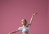 Local ballerina selected for prestigious 2020 Prix de Lausanne