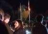 Murrieta celebrates Hanukkah with Menorah lighting