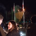 Murrieta celebrates Hanukkah with Menorah lighting