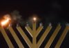 Grand Menorah lighting, dancing, food, other fun set for Hanukkah fest
