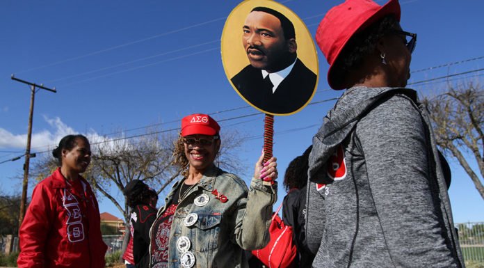 Registration opens for MLK parade