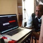 Man works to expose predators in the community