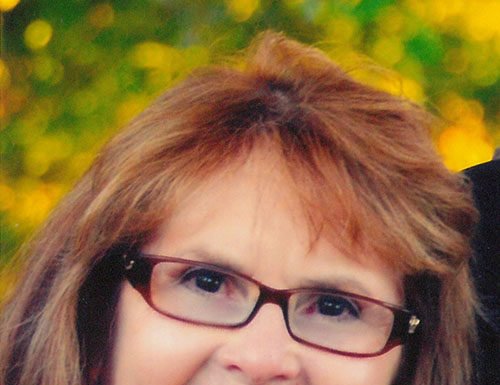 DeeAnn Carmen Schmidt