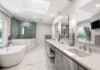 Make the most of bathroom renovations