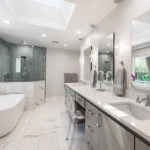 Make the most of bathroom renovations