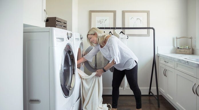 Refresh your home in the New Year