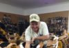 Dale Chavez headstall sells for $80 at Cowboy Reunion auction
