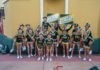 Temecula well represented in Florida at Pop Warner Championships; Cheer team wins 3rd straight National title