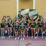 Temecula well represented in Florida at Pop Warner Championships; Cheer team wins 3rd straight National title