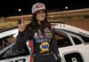 Temecula’s Hailie Deegan jumps to Ford to fast-track her racing career