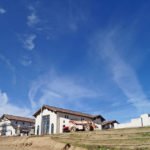 Vision for Europa Village is starting to take shape