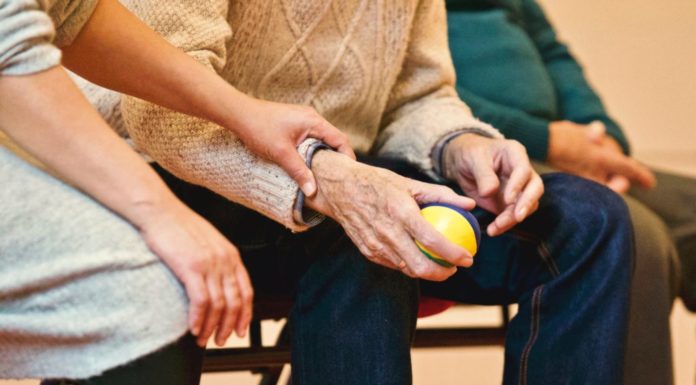 More Americans are dying at home rather than in hospitals