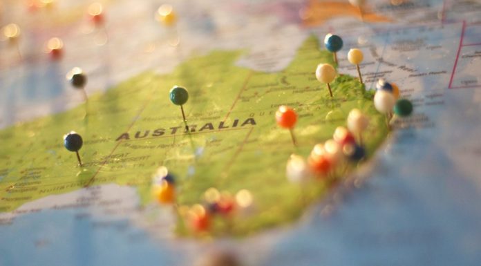 It’s sizzling: Australia experiences hottest day on record
