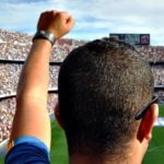Police gird for separatist protest at Barcelona soccer match