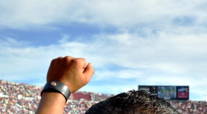 Police gird for separatist protest at Barcelona soccer match