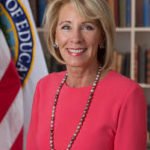 DeVos excludes DACA recipients, foreign students from grants