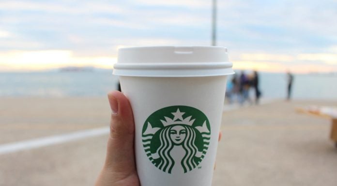 San Francisco cafes are banishing disposable coffee cups