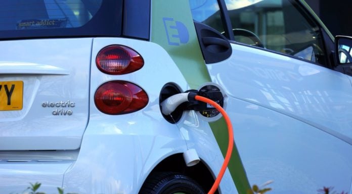 Rust Belt region banks on becoming hub for electric vehicles