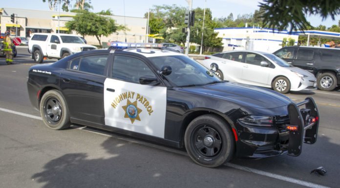 CHP: More than a dozen arrested for DUI over Thanksgiving holiday