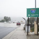 Menifee man dies in Escondido crash