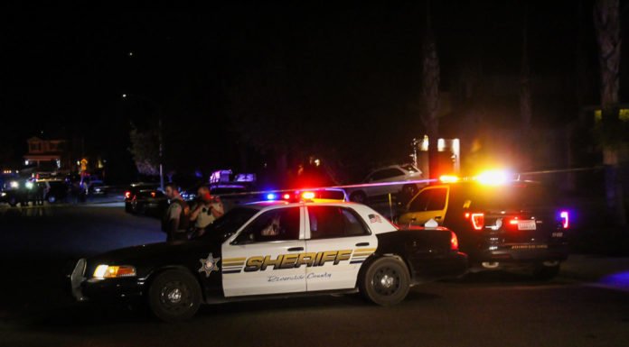 Woman accused of killing man in Perris DUI crash arraigned