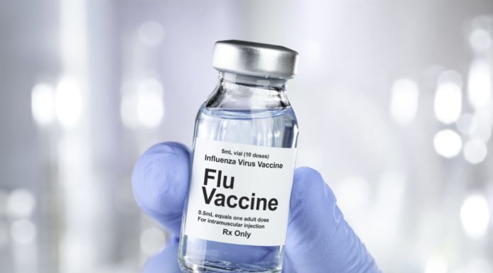 US flu season arrives early, driven by an unexpected virus