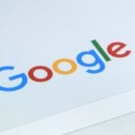 Google legal chief leaving amid sexual misconduct troubles