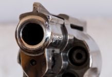 Man who fatally shot acquaintance in East Hemet arraigned