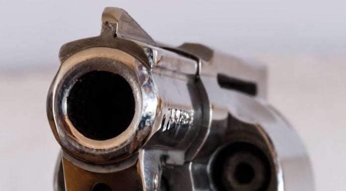 Accidental shootings raise questions about arming teachers