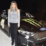 Temecula’s Hailie Deegan jumps to Ford to fast-tack her racing career