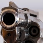 Law enforcement: Firing guns into the air for New Year is a crime