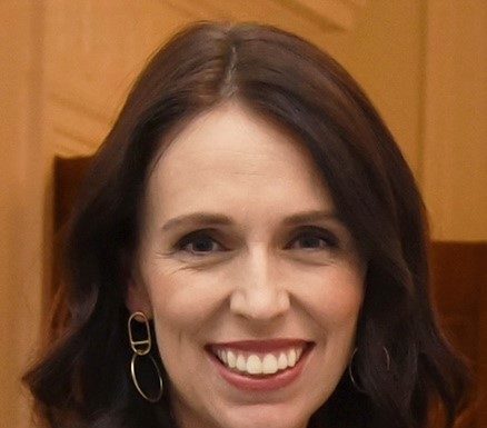 AP Interview: New Zealand PM aims to limit spread of hate