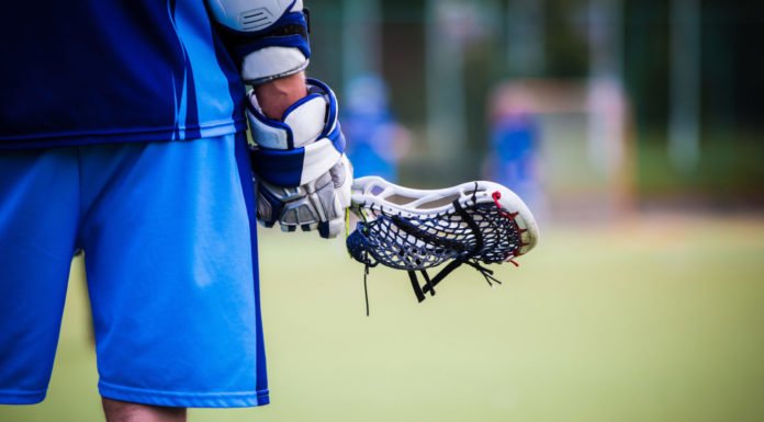 Pro lacrosse game set for Marine Corps Air Station Miramar
