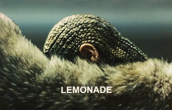 ‘Lemonade’ by Beyoncé is named the AP’s album of the decade
