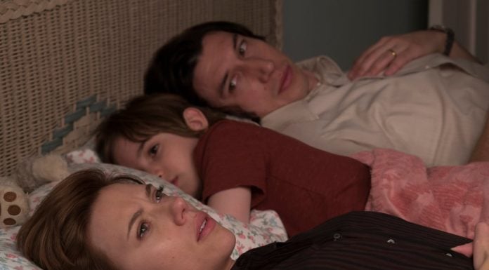 Led by ‘Marriage Story,’ Netflix dominates Golden Globe noms