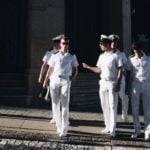 Navy, Army probes find no racism intent in hand gestures