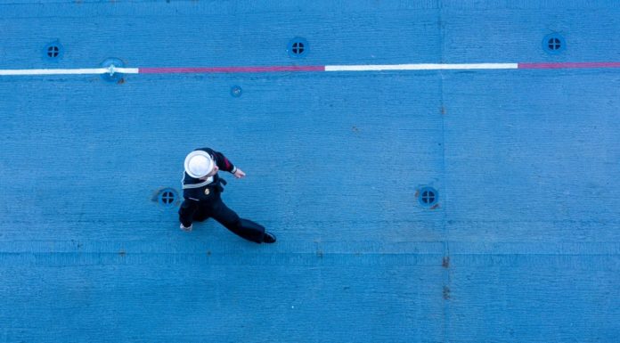 Navy considers shipbuilding cuts for upcoming budget