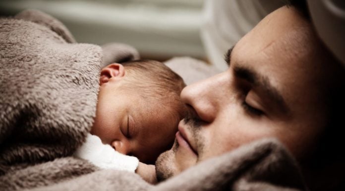 Most US workers still pay price of no paid parental leave
