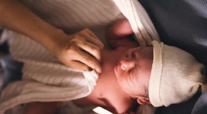 With births down, U.S. had slowest growth rate in a century