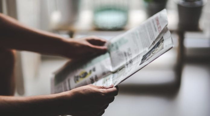 Even amid affluence of tech capital, local news struggles