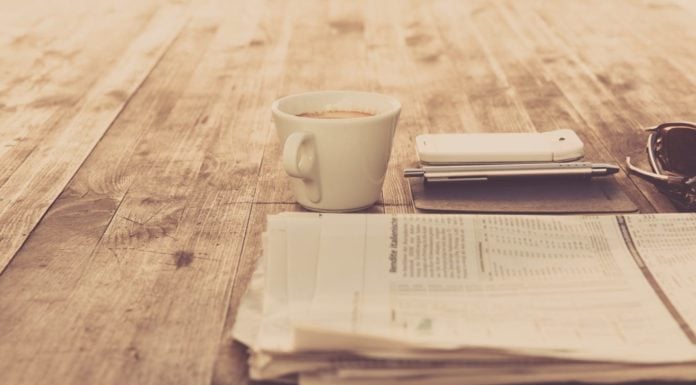 Valley News announces early deadlines for holiday editions