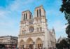Notre Dame rector: Fragile cathedral might not be saved