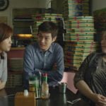 ‘Parasite’ parties, Leo greets young fans inside SAG Awards